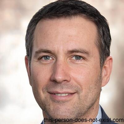 Michael Rodriguez, MA